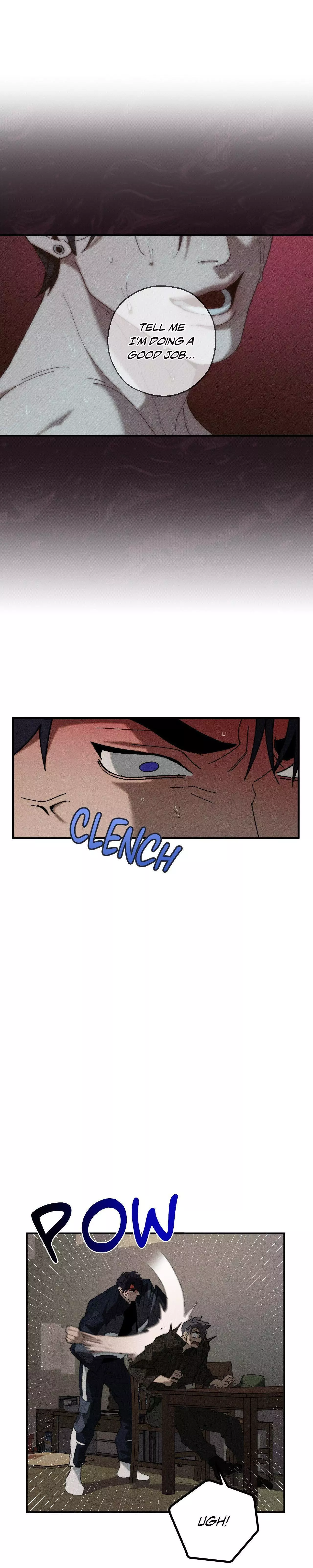 Incomplete Combustion Chapter 18 page 10