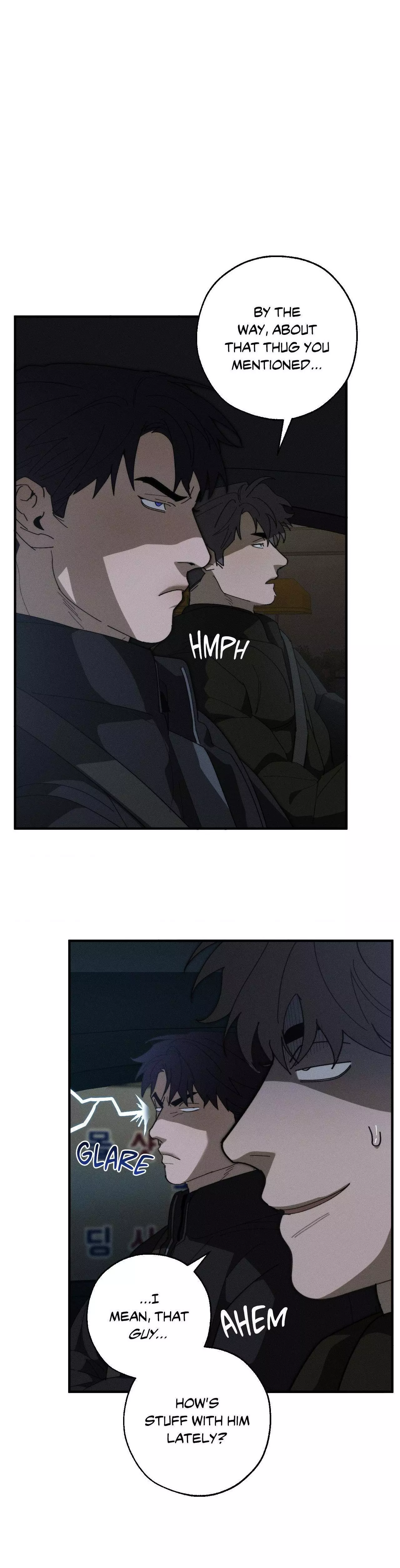 Incomplete Combustion Chapter 18 page 21