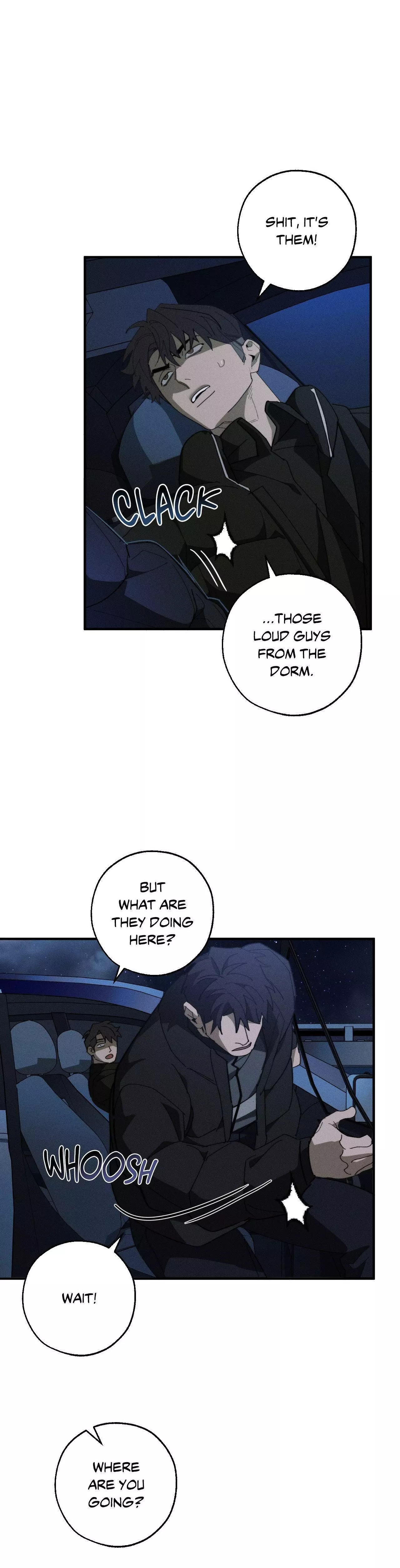 Incomplete Combustion Chapter 18 page 26