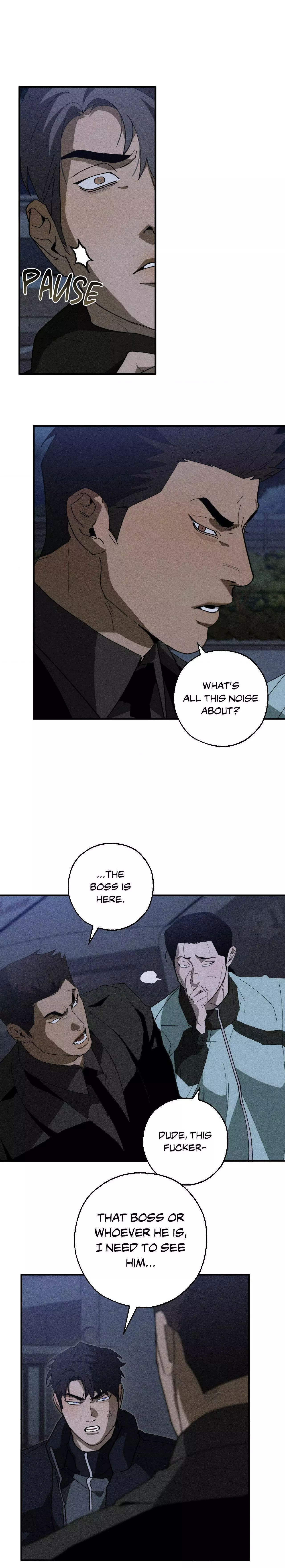 Incomplete Combustion Chapter 19 page 11