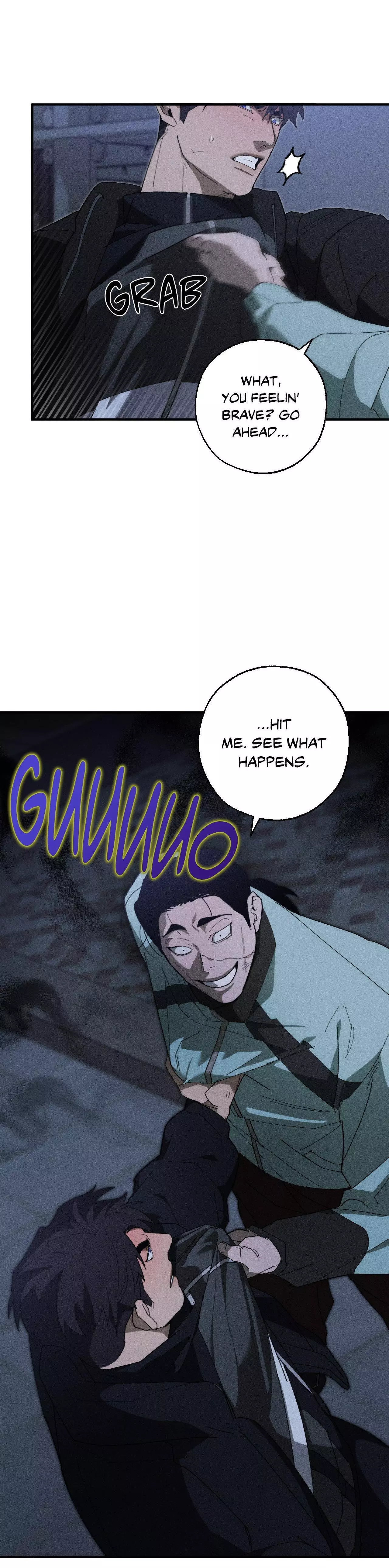 Incomplete Combustion Chapter 19 page 8