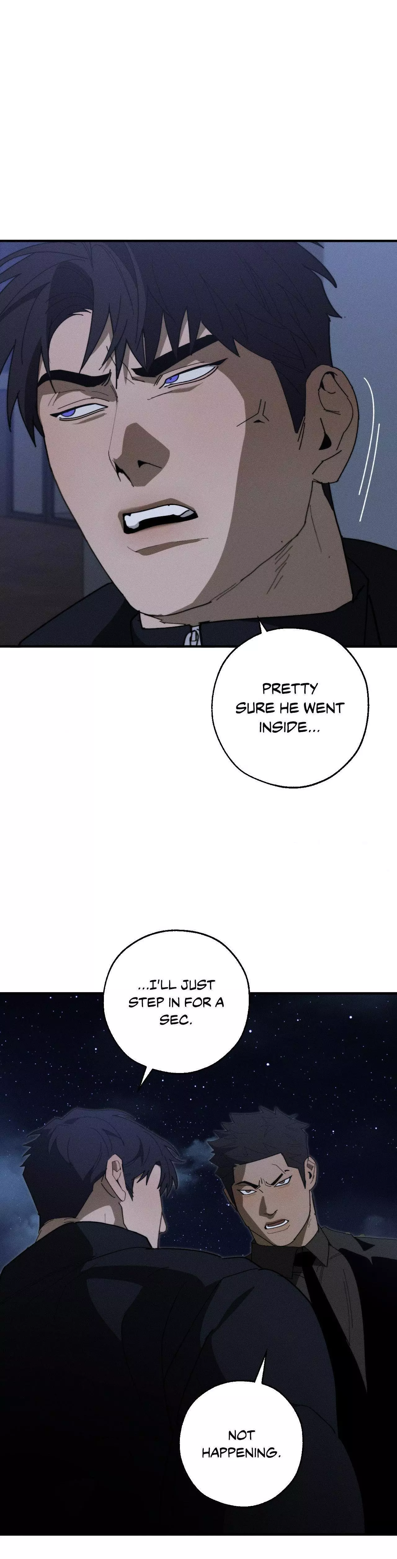 Incomplete Combustion Chapter 19 page 12