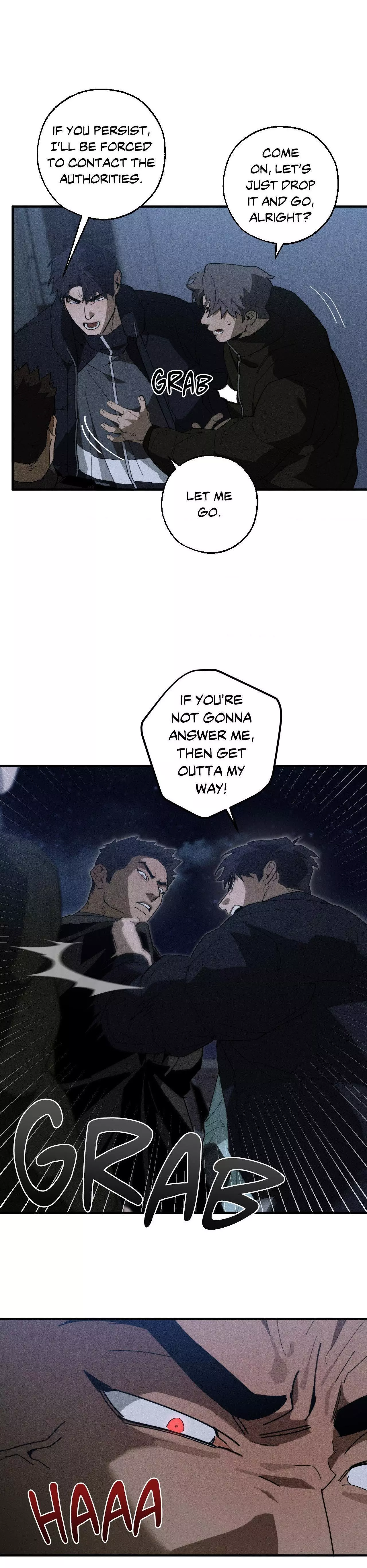 Incomplete Combustion Chapter 19 page 15