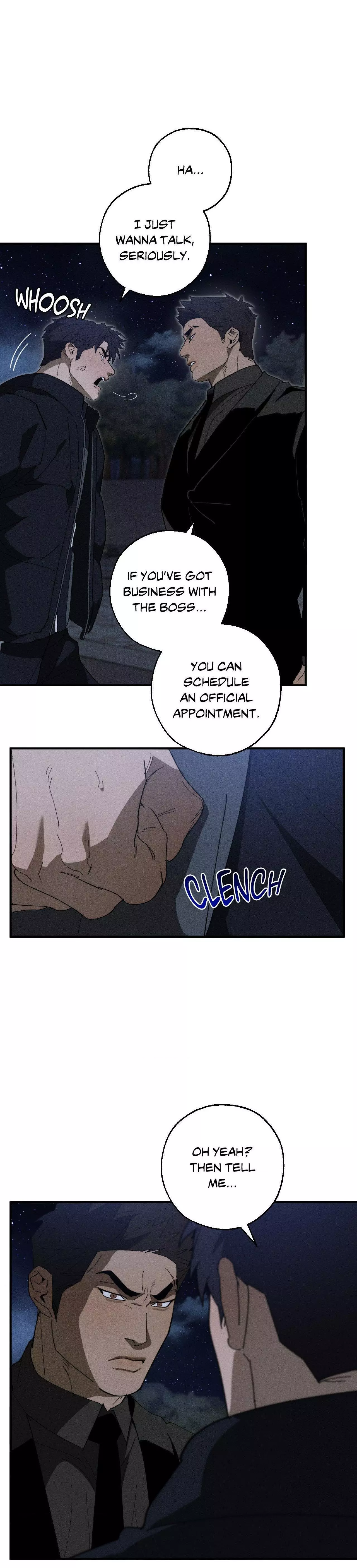 Incomplete Combustion Chapter 19 page 13