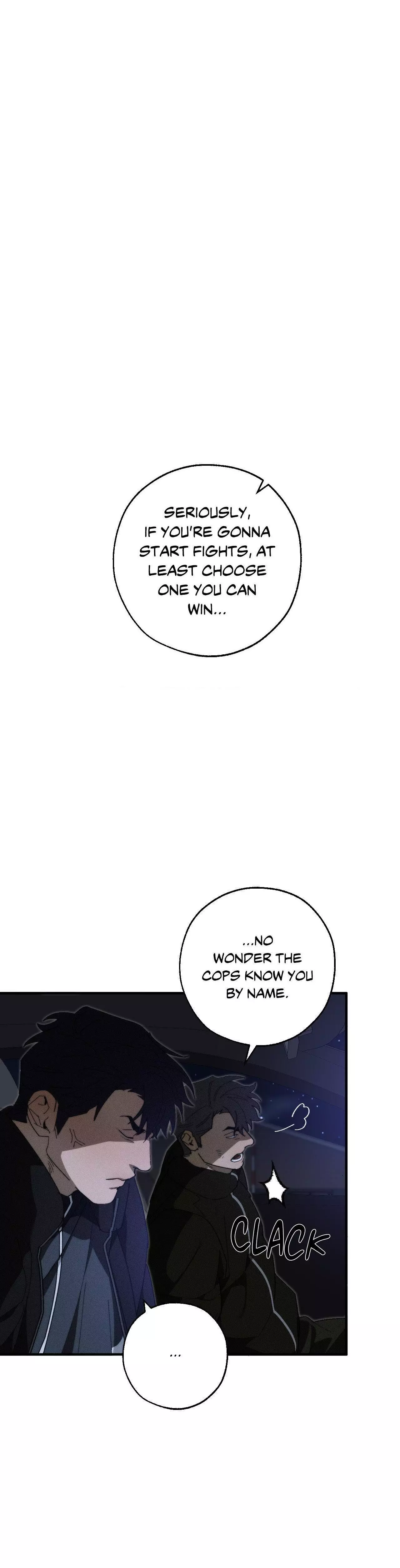 Incomplete Combustion Chapter 19 page 22