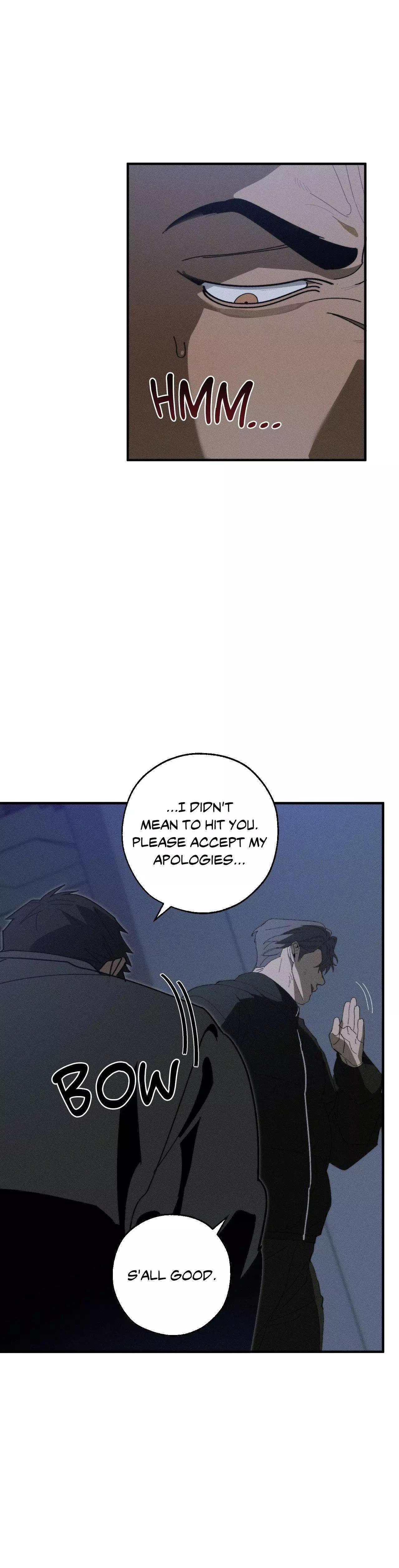 Incomplete Combustion Chapter 19 page 20
