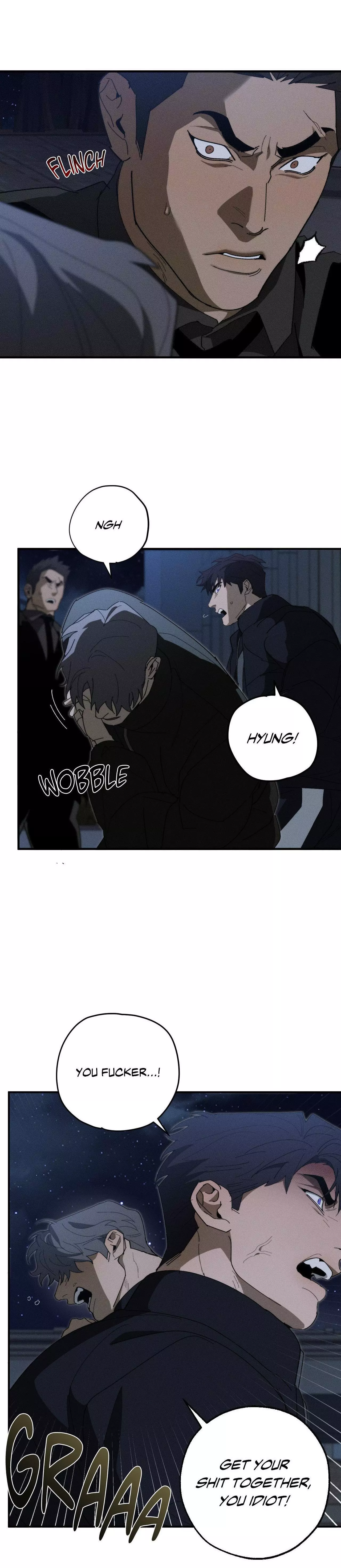 Incomplete Combustion Chapter 19 page 17