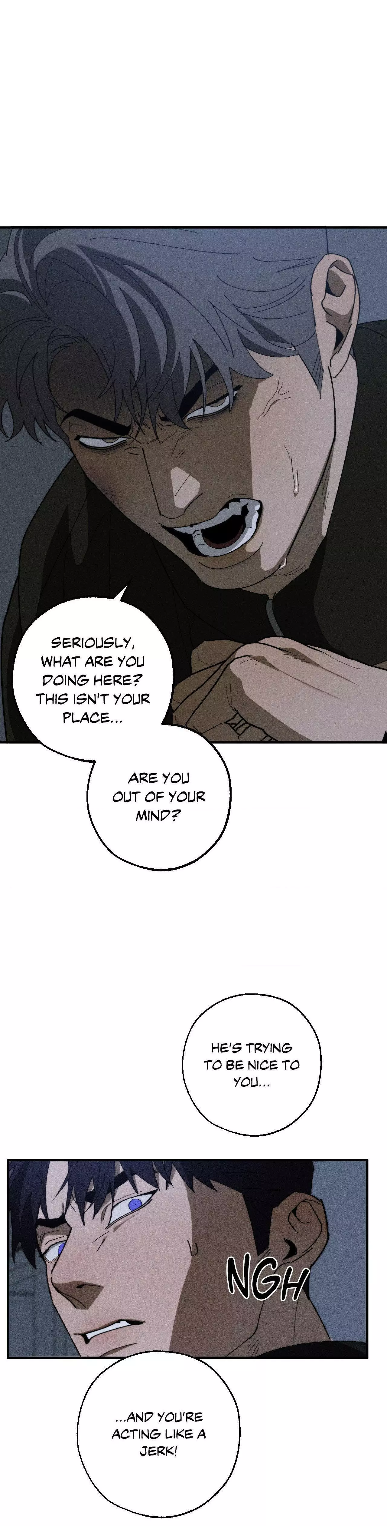 Incomplete Combustion Chapter 19 page 18
