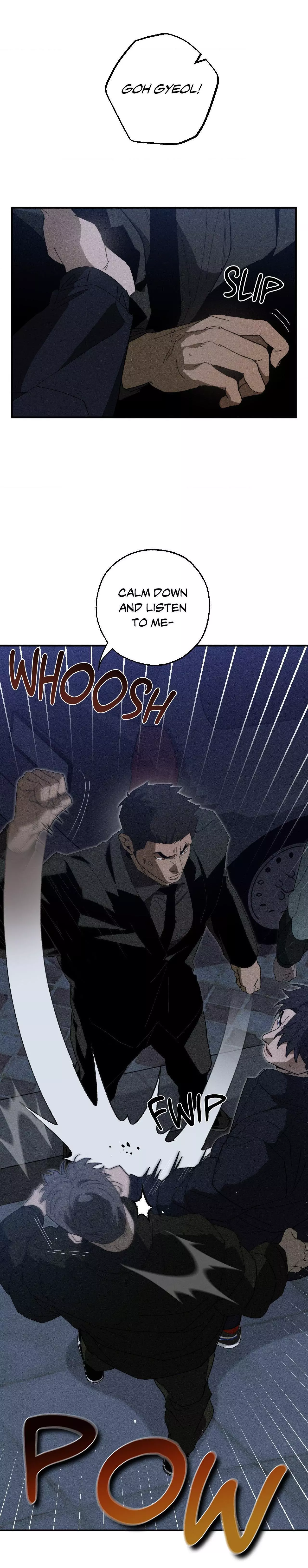 Incomplete Combustion Chapter 19 page 16