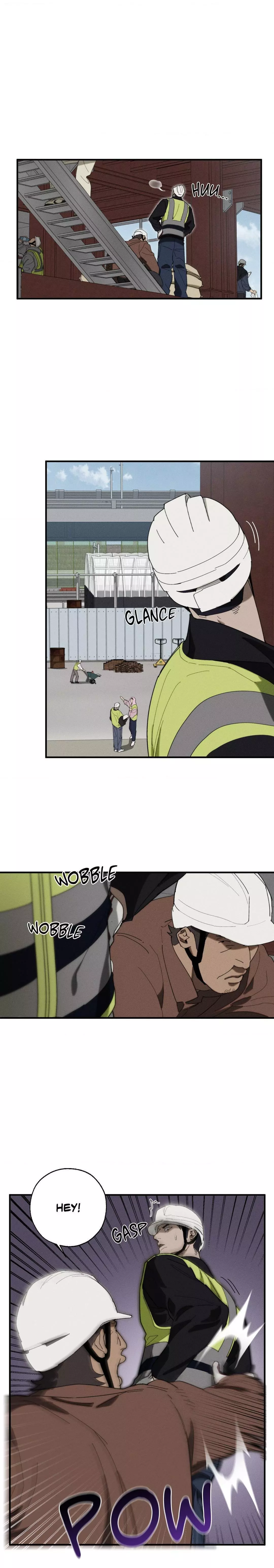 Incomplete Combustion Chapter 2 page 8