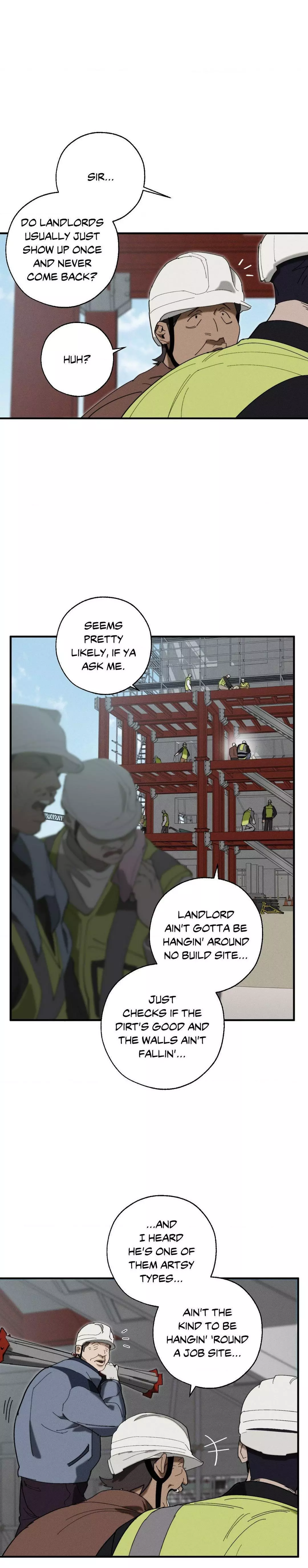 Incomplete Combustion Chapter 2 page 10