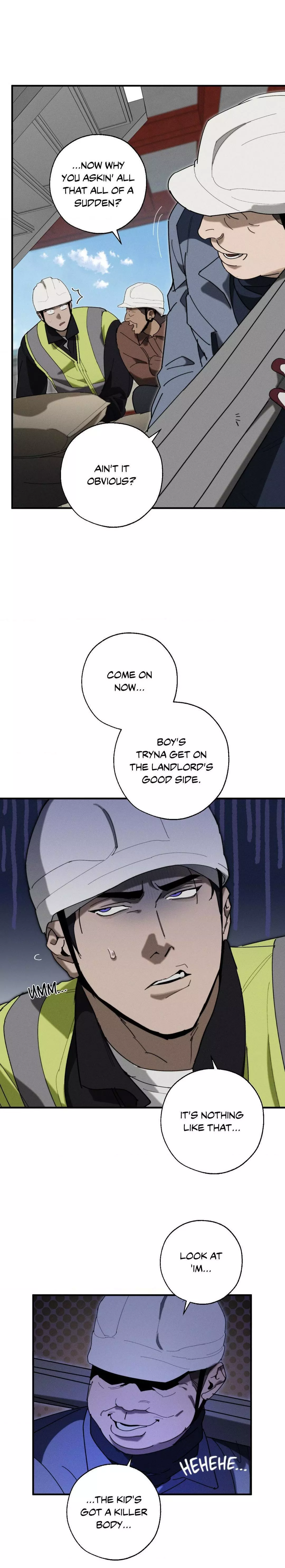 Incomplete Combustion Chapter 2 page 11