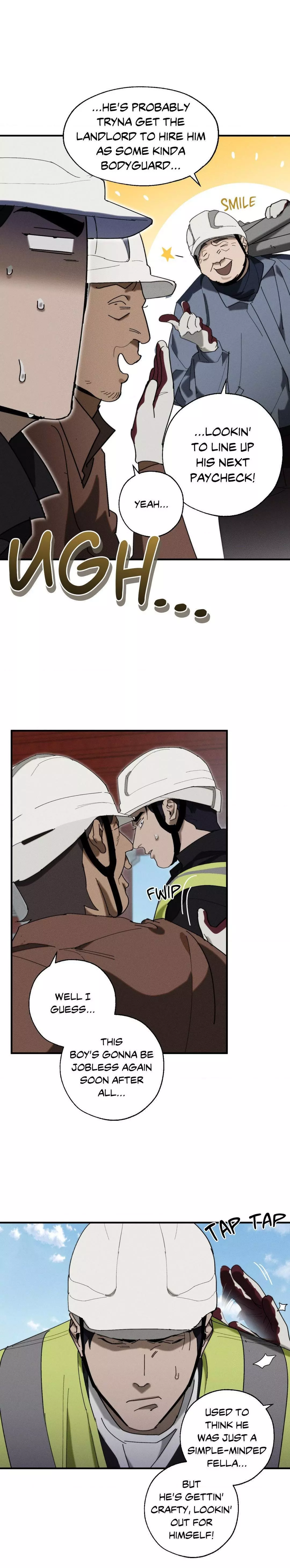 Incomplete Combustion Chapter 2 page 12