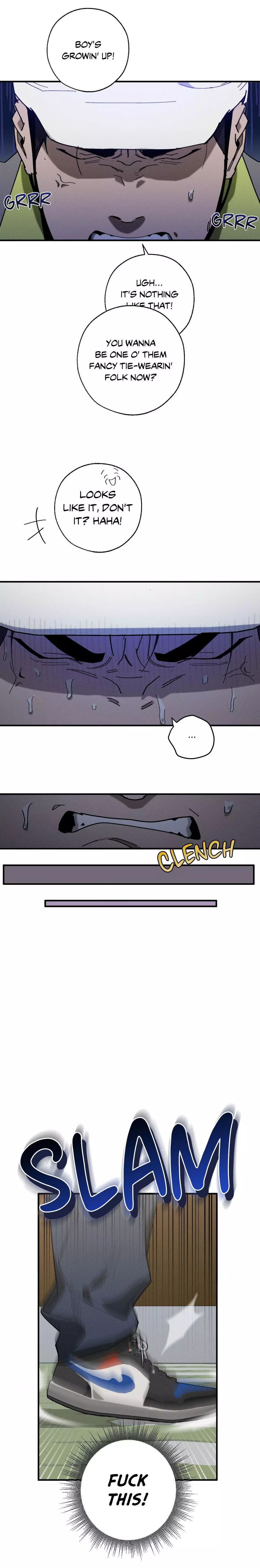 Incomplete Combustion Chapter 2 page 13