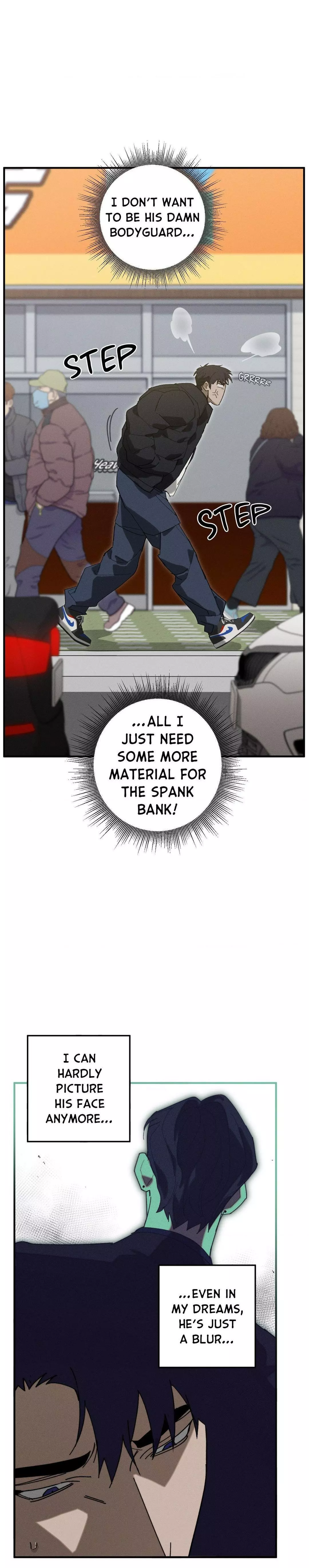 Incomplete Combustion Chapter 2 page 14