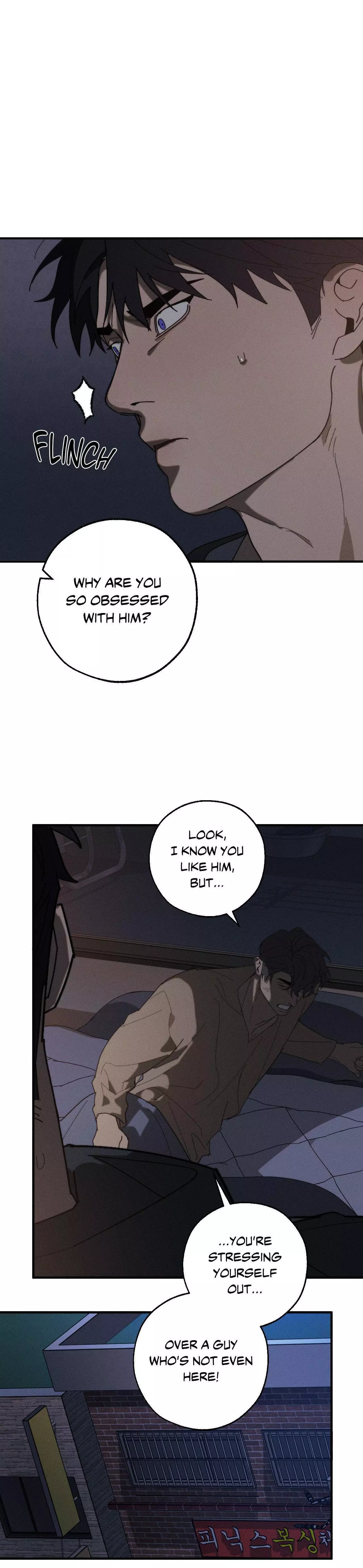 Incomplete Combustion Chapter 20 page 5