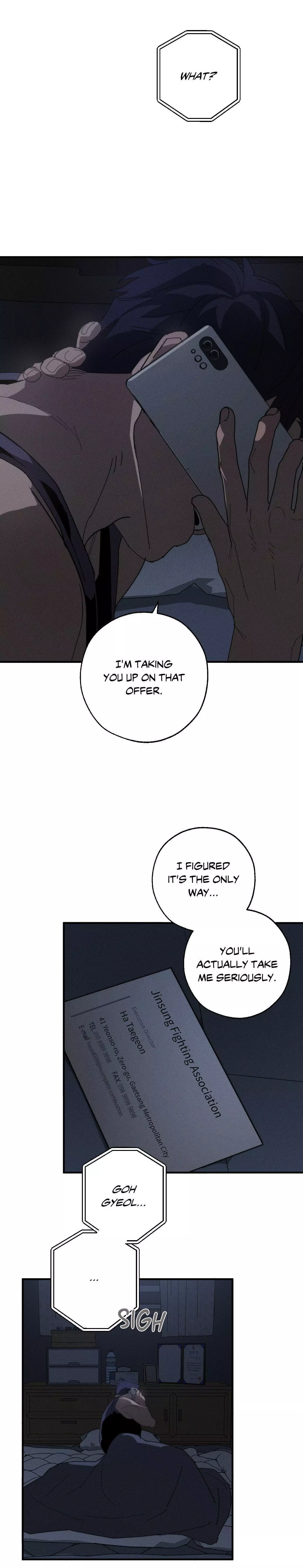 Incomplete Combustion Chapter 20 page 10