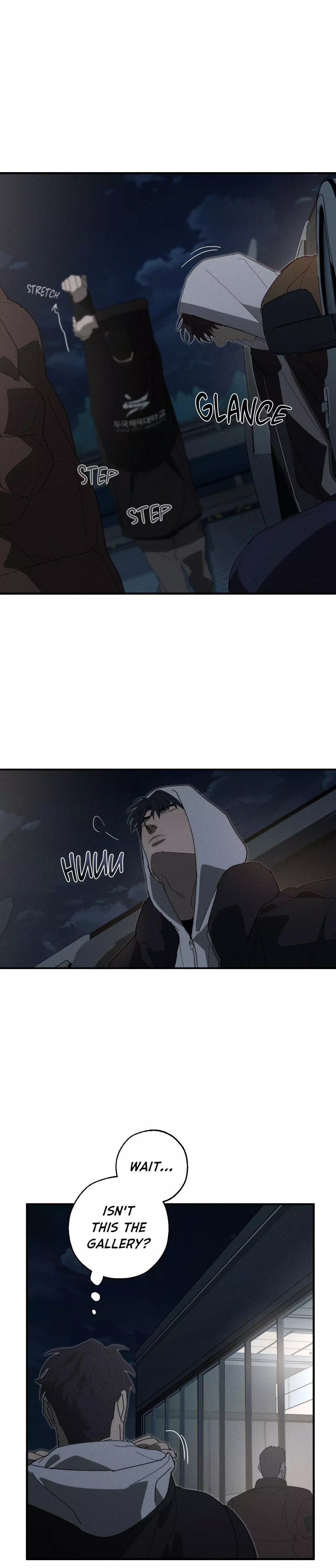 Incomplete Combustion Chapter 20 page 14