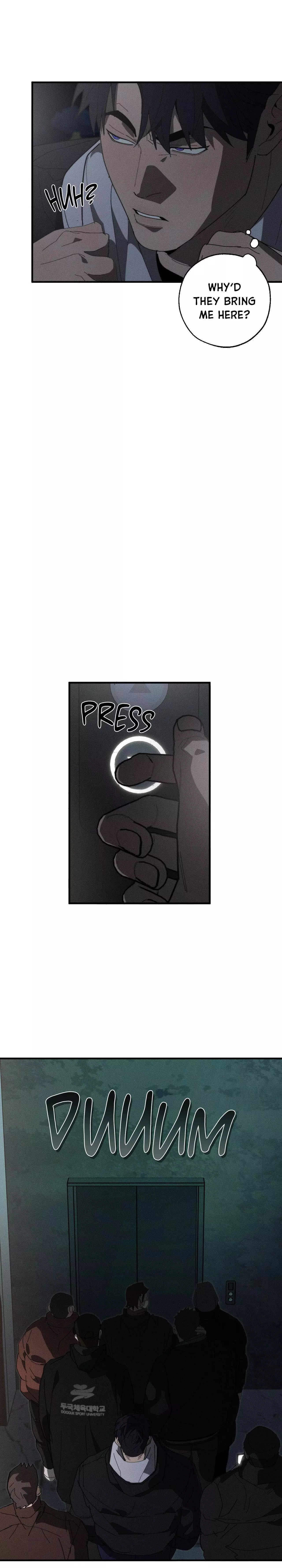 Incomplete Combustion Chapter 20 page 15