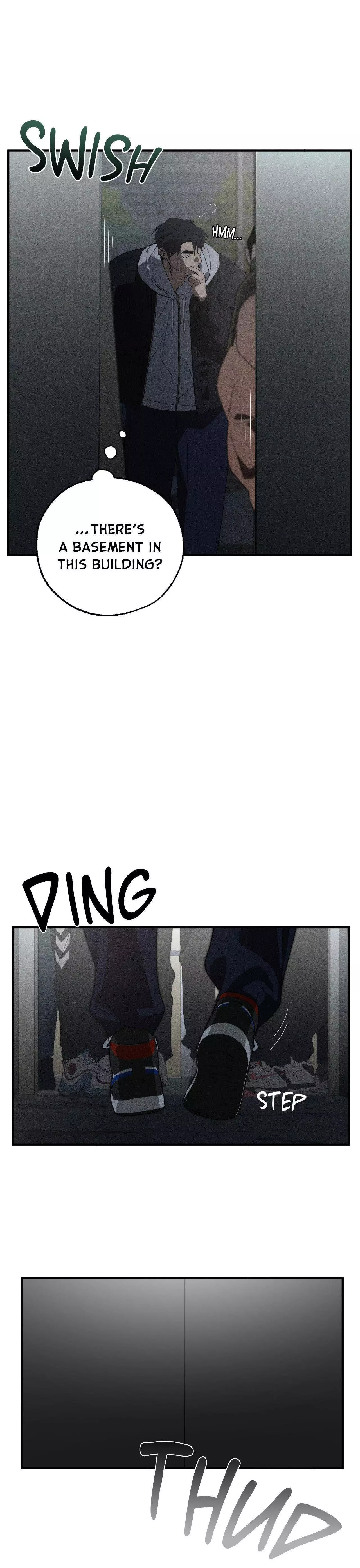 Incomplete Combustion Chapter 20 page 17