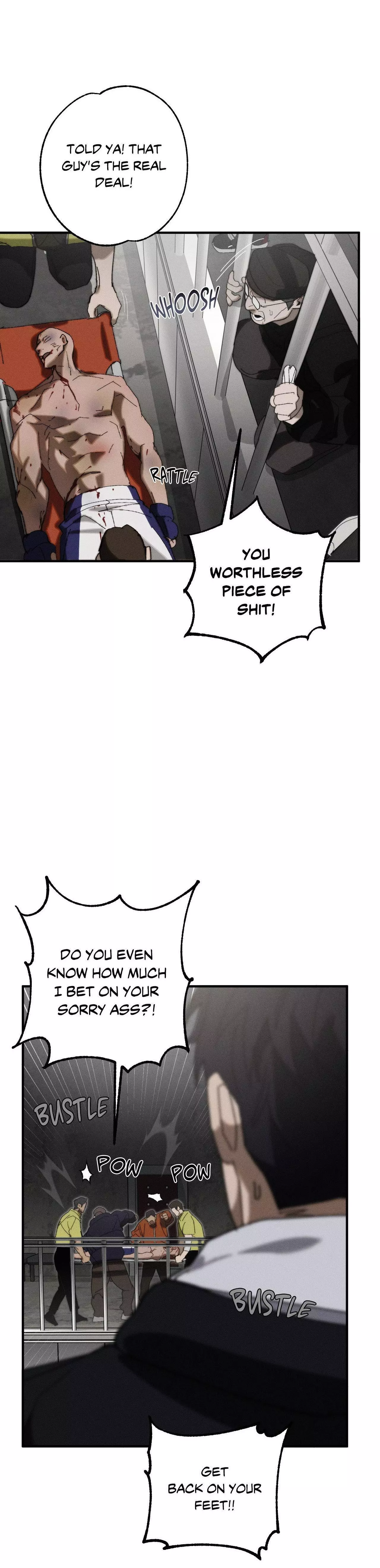 Incomplete Combustion Chapter 20 page 23