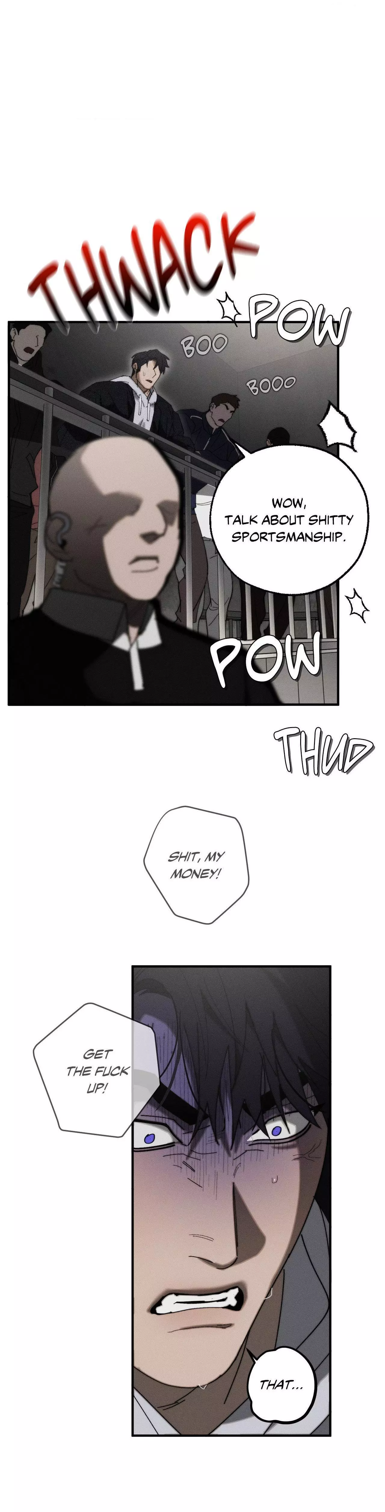 Incomplete Combustion Chapter 21 page 11