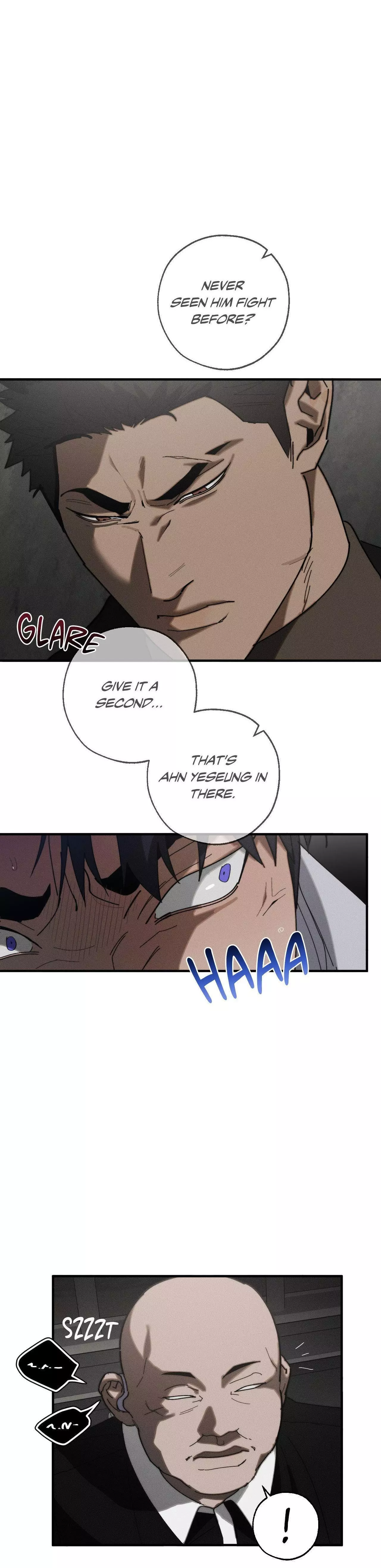 Incomplete Combustion Chapter 21 page 13