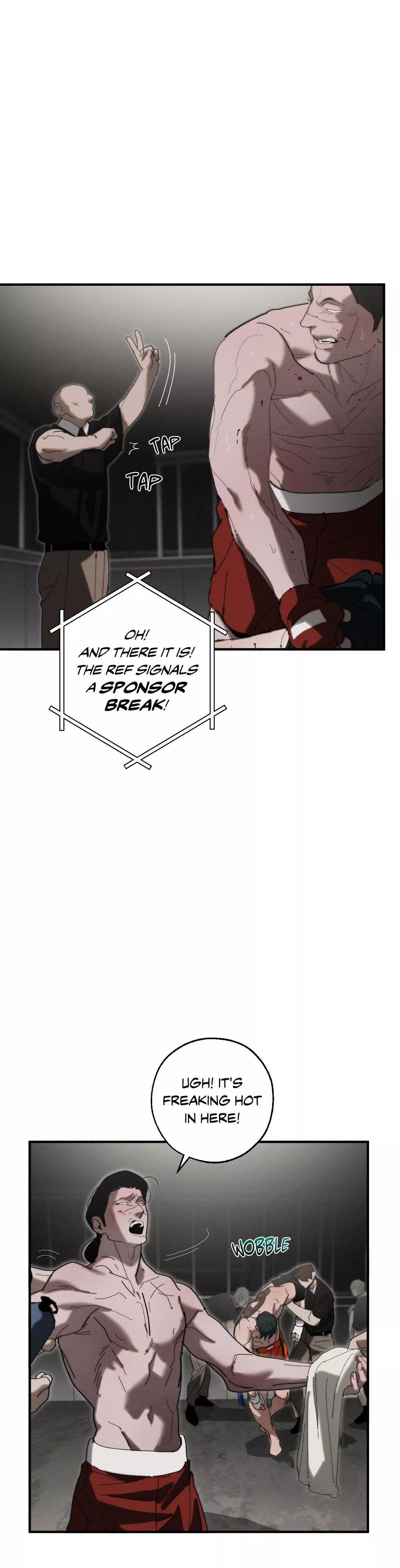 Incomplete Combustion Chapter 21 page 14