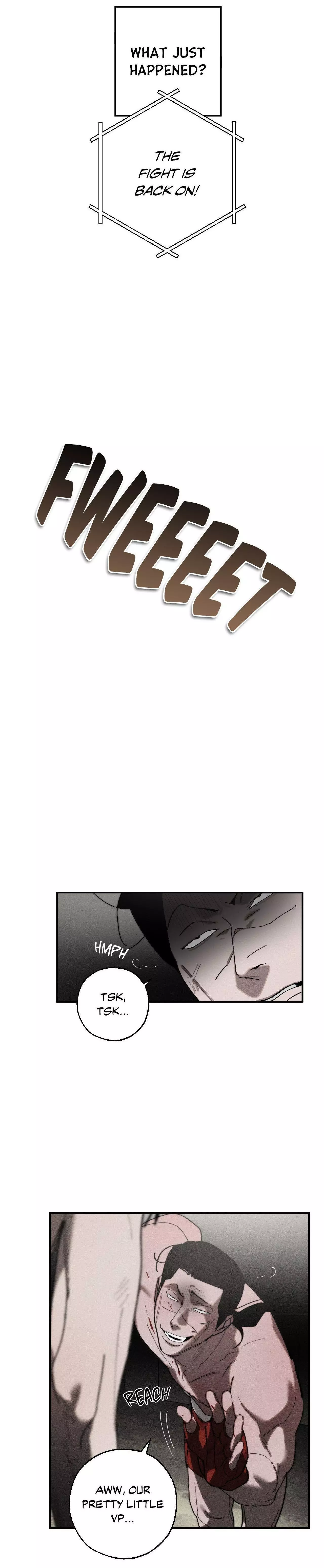 Incomplete Combustion Chapter 21 page 20