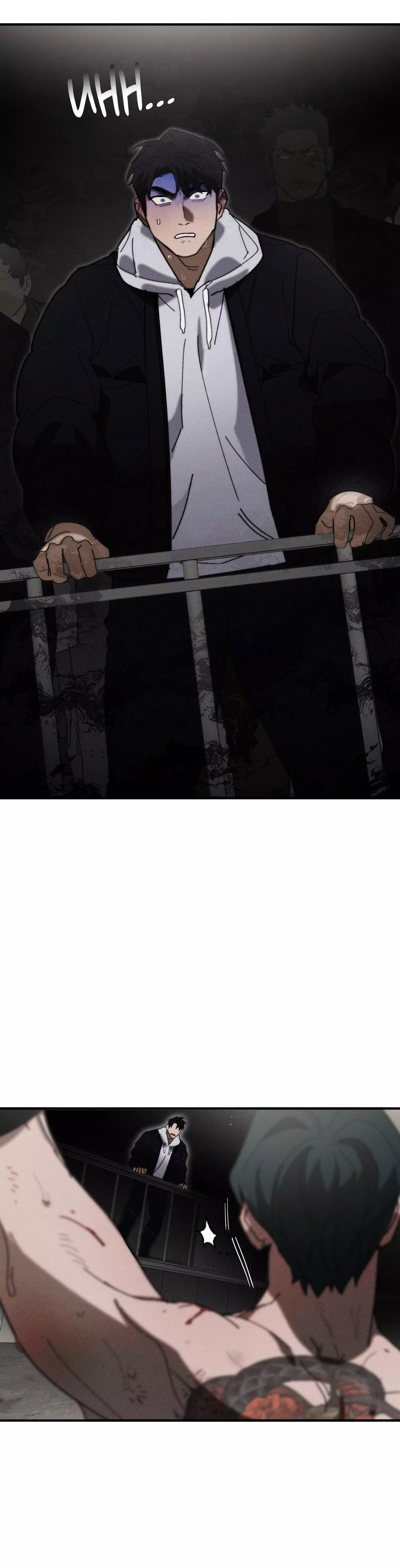Incomplete Combustion Chapter 21 page 32