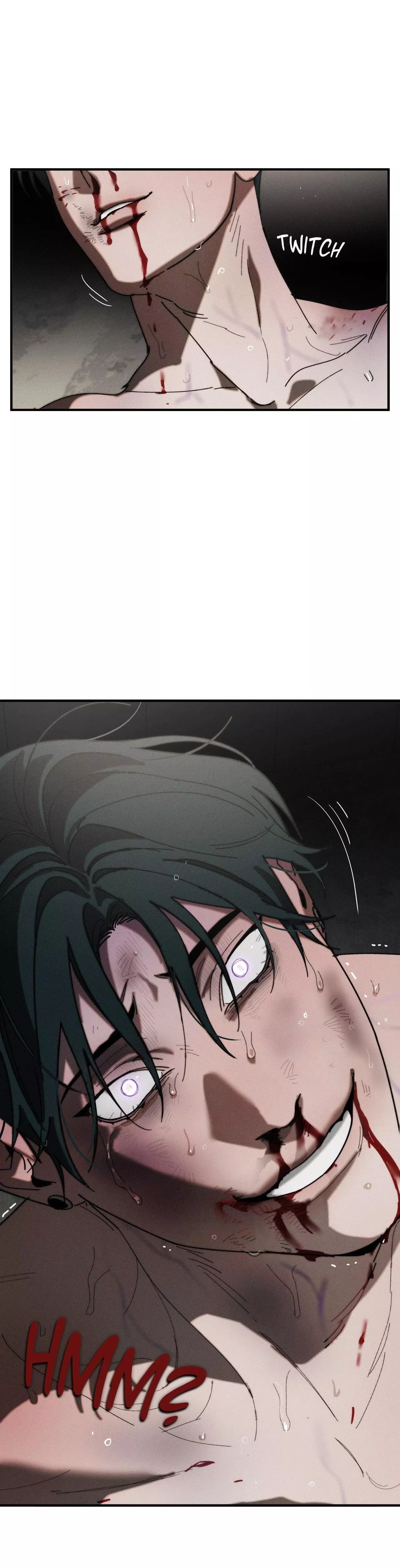 Incomplete Combustion Chapter 21 page 33