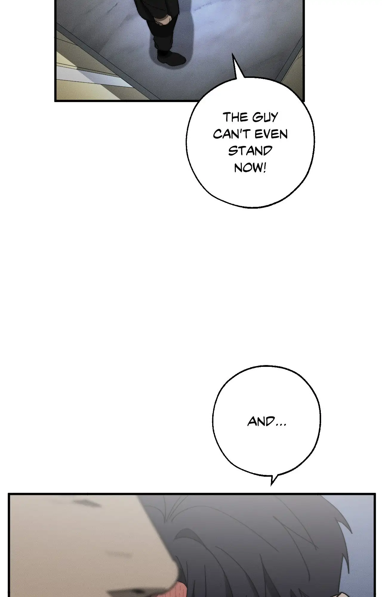 Incomplete Combustion Chapter 22 page 6