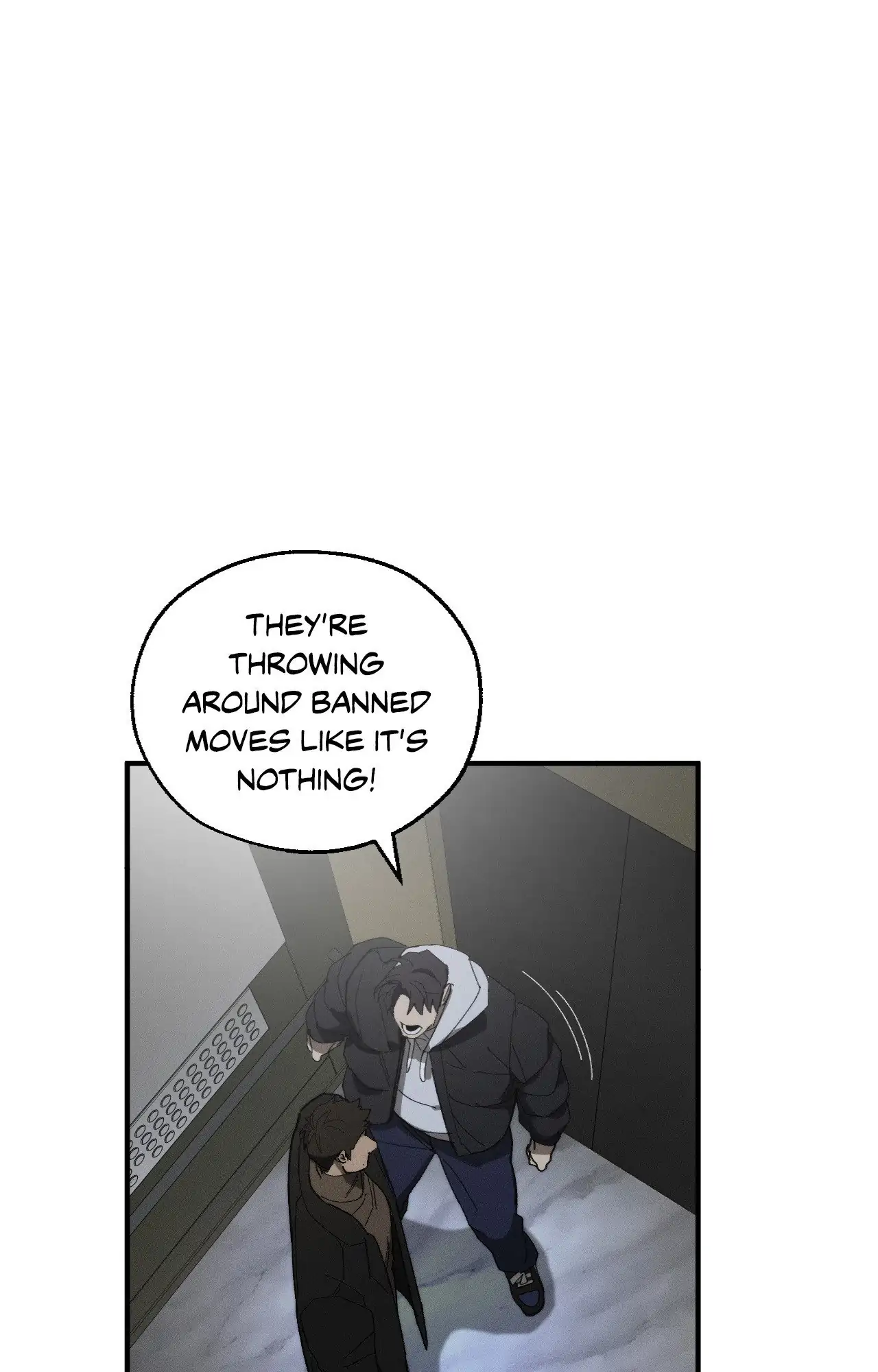 Incomplete Combustion Chapter 22 page 5