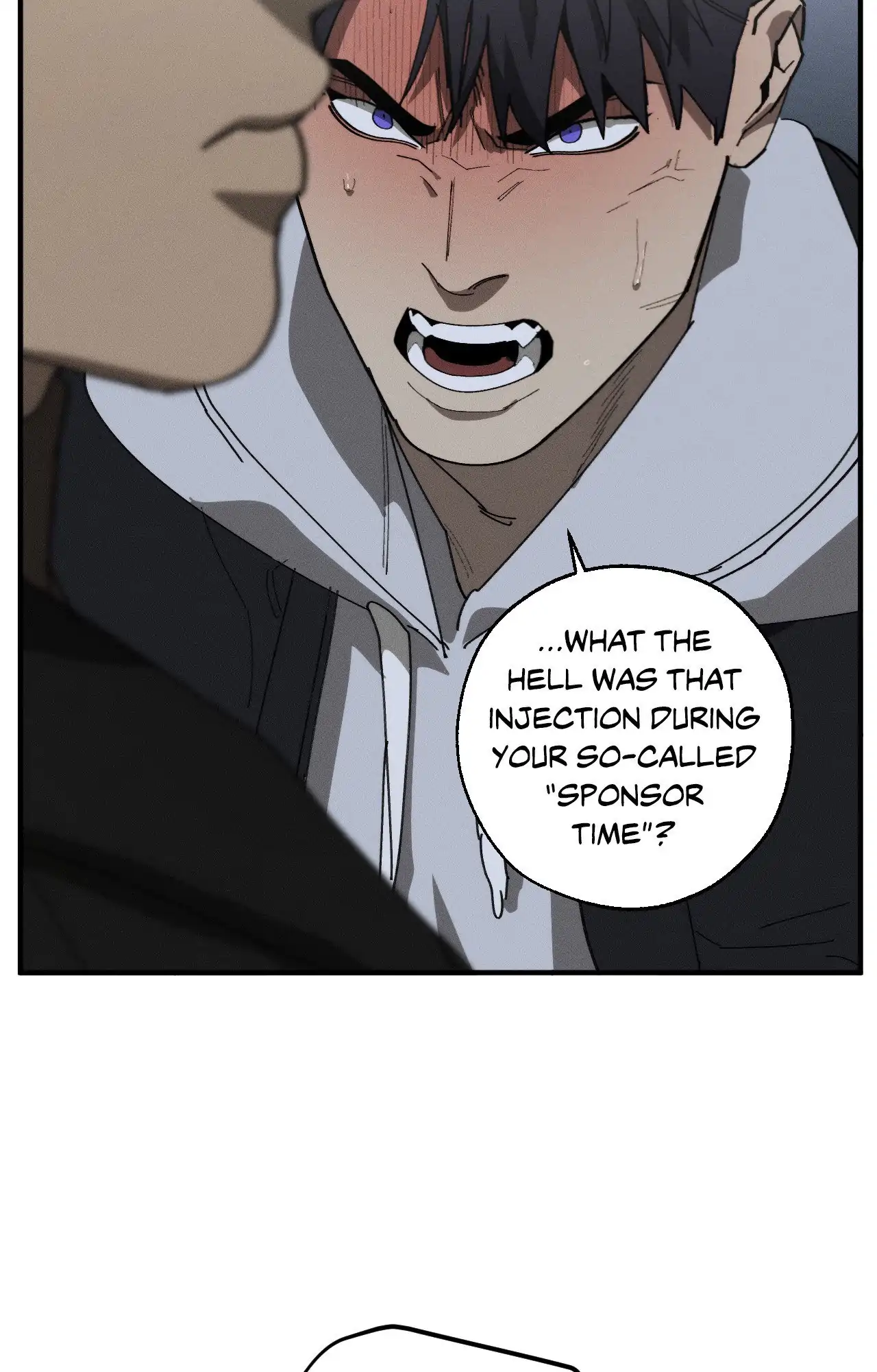 Incomplete Combustion Chapter 22 page 7