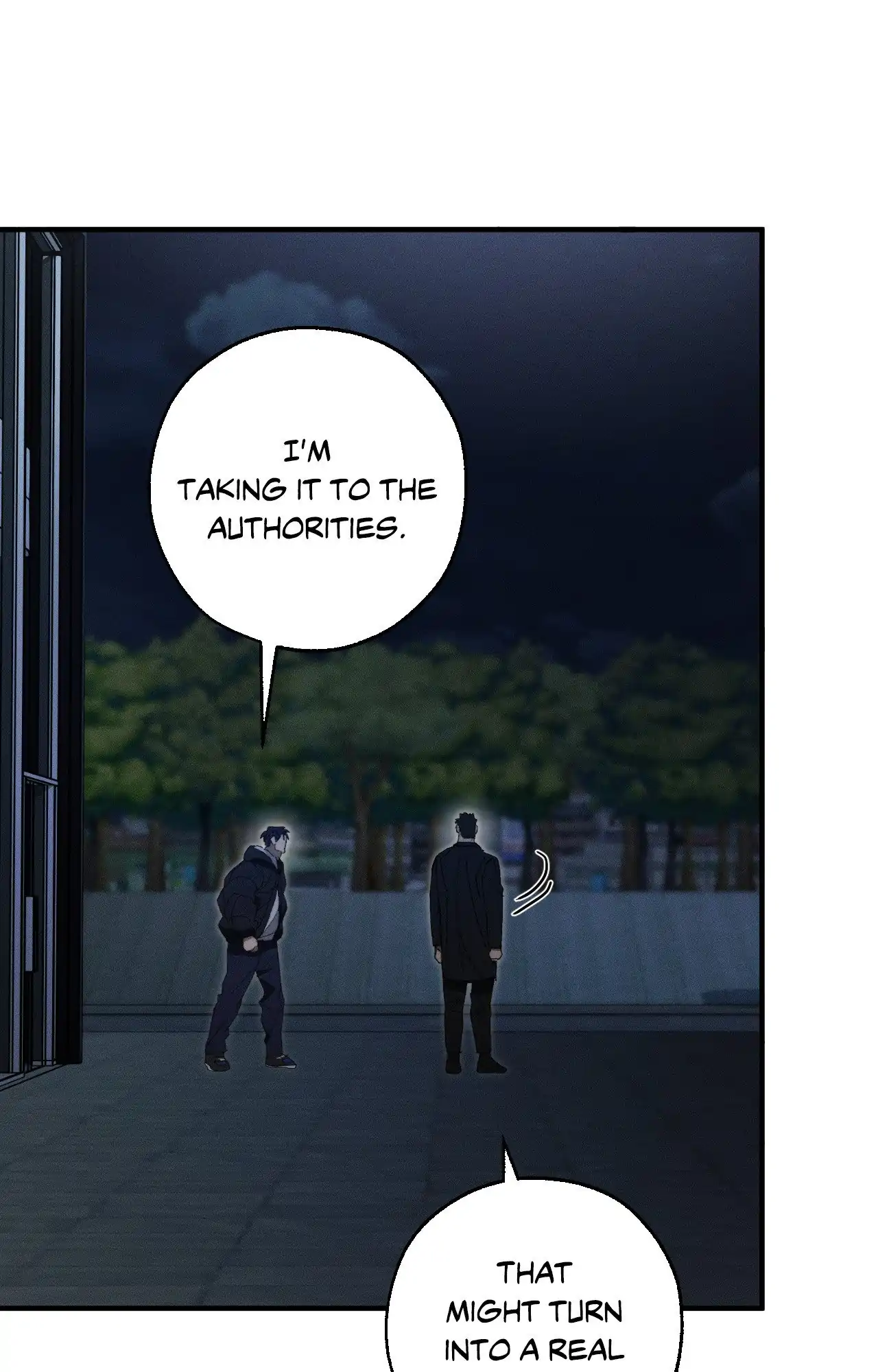 Incomplete Combustion Chapter 22 page 14