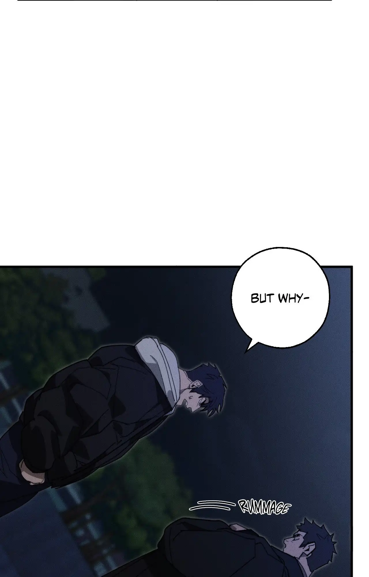 Incomplete Combustion Chapter 22 page 23