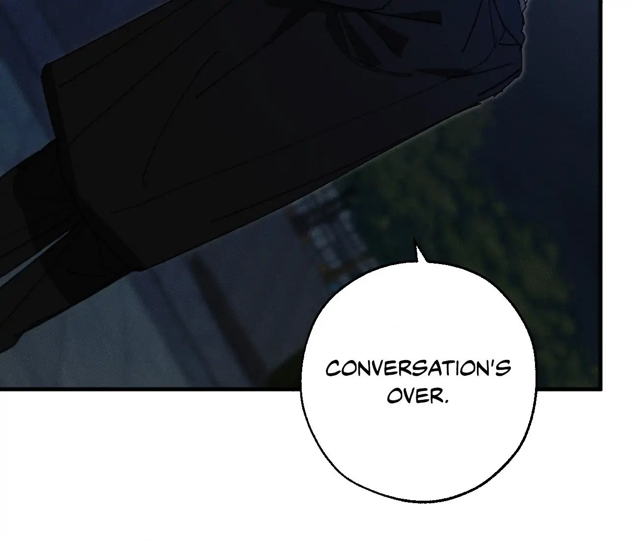 Incomplete Combustion Chapter 22 page 24
