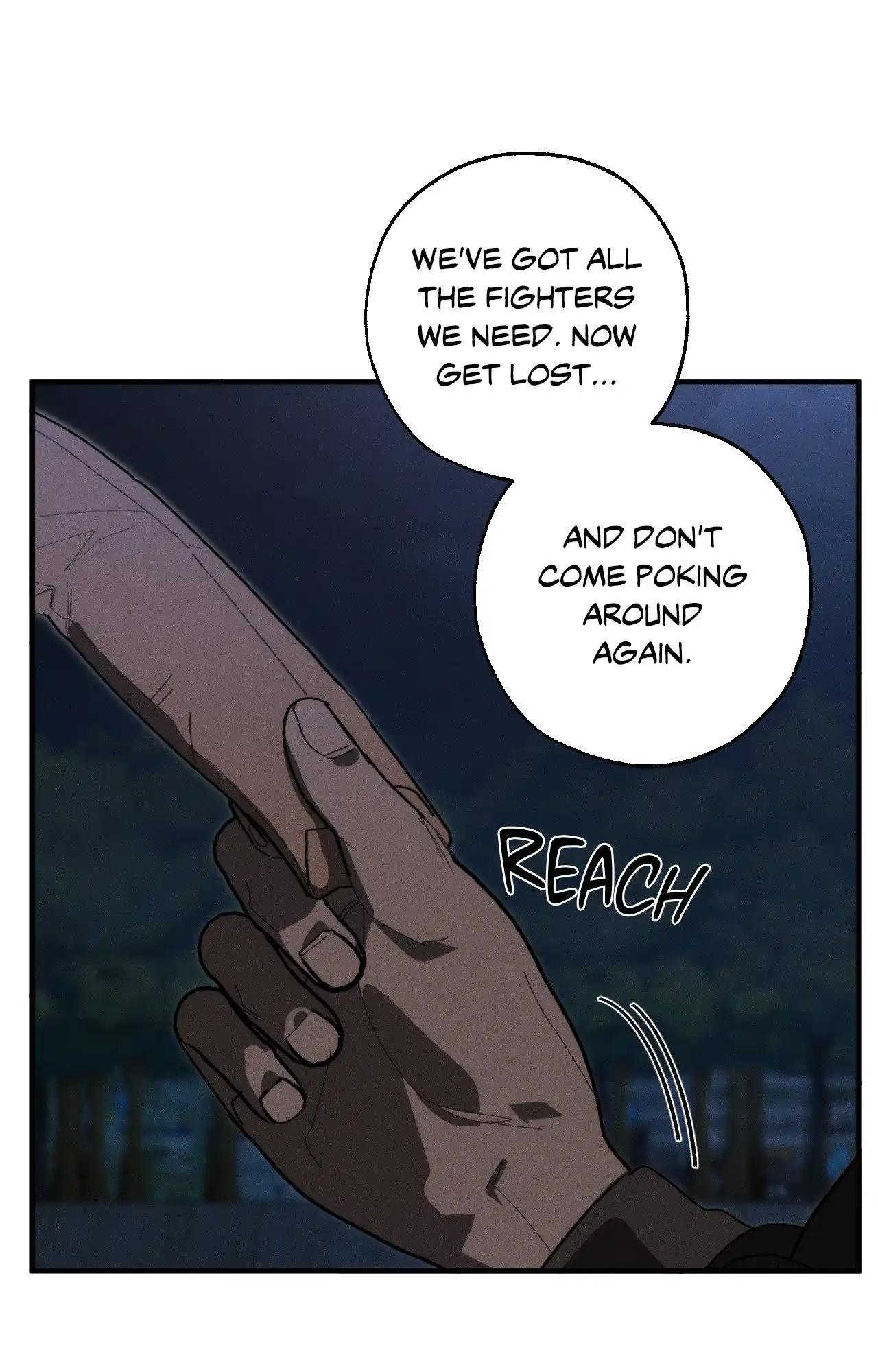 Incomplete Combustion Chapter 22 page 25