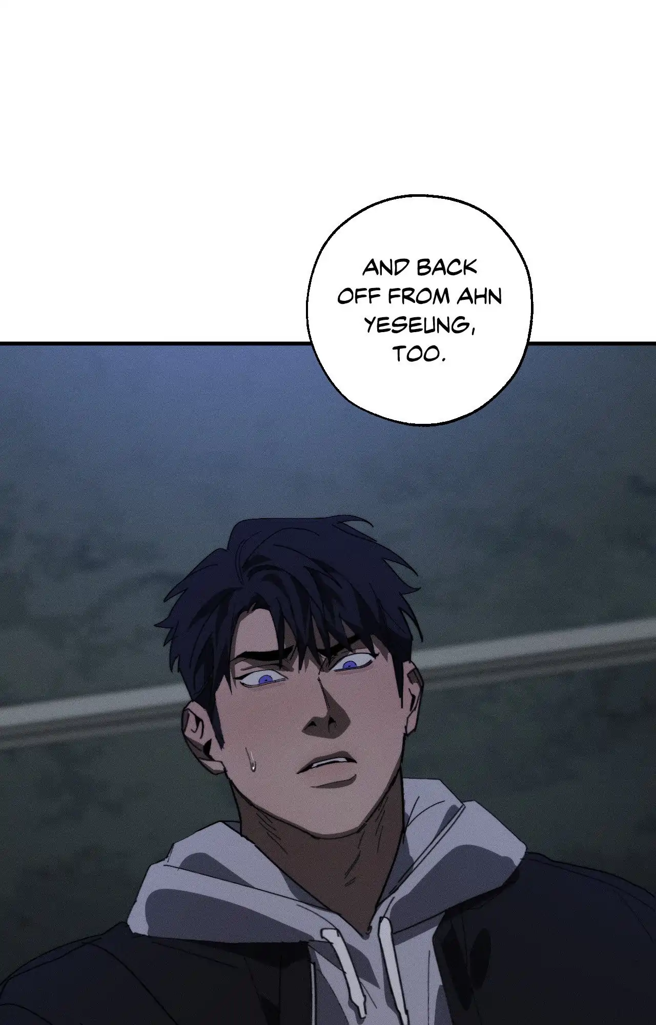 Incomplete Combustion Chapter 22 page 26