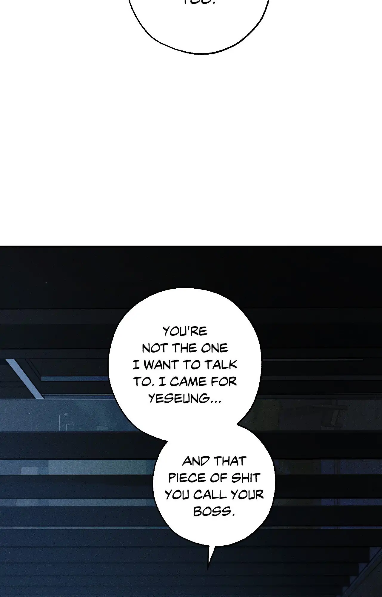 Incomplete Combustion Chapter 22 page 30