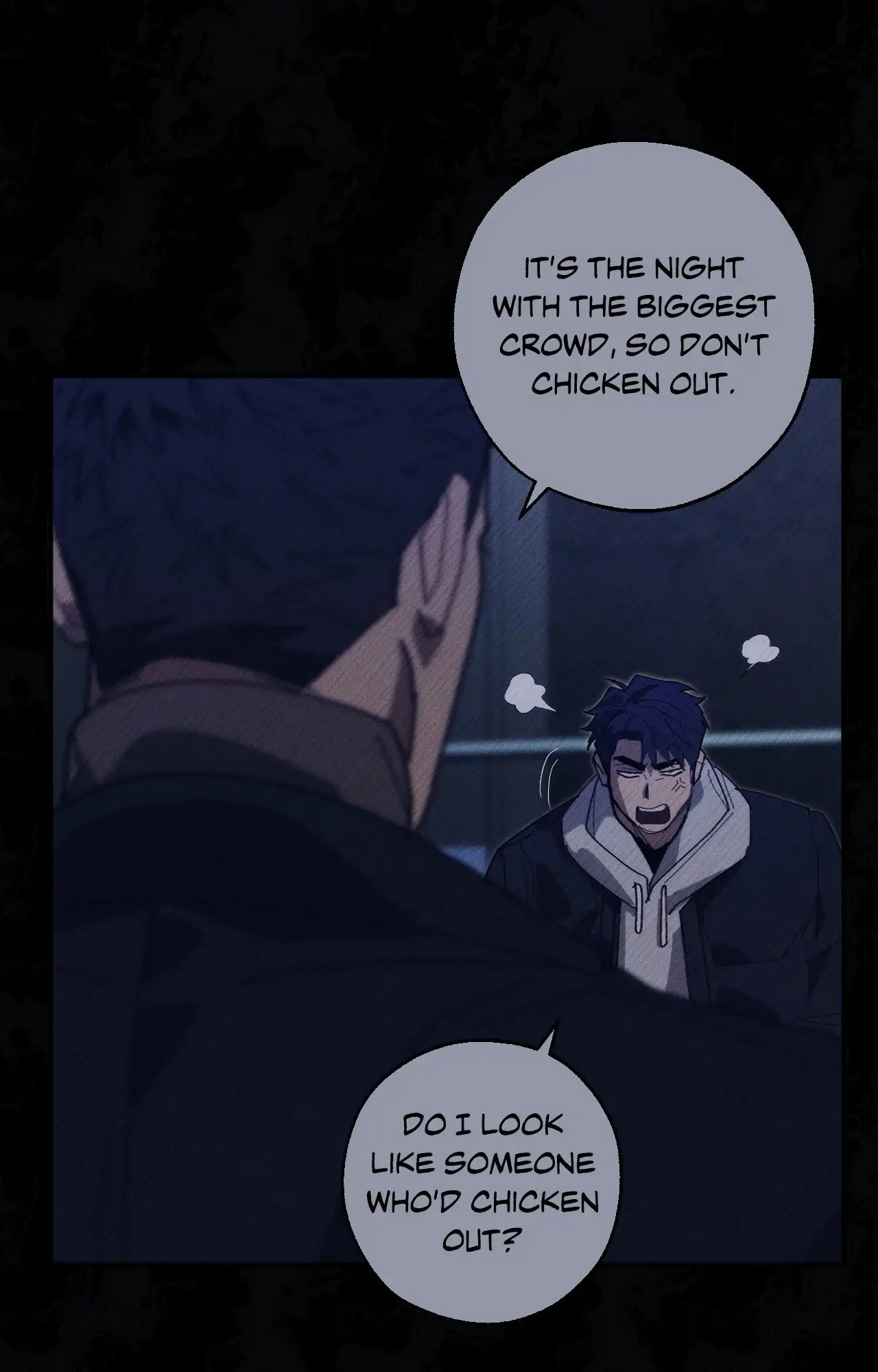Incomplete Combustion Chapter 22 page 43