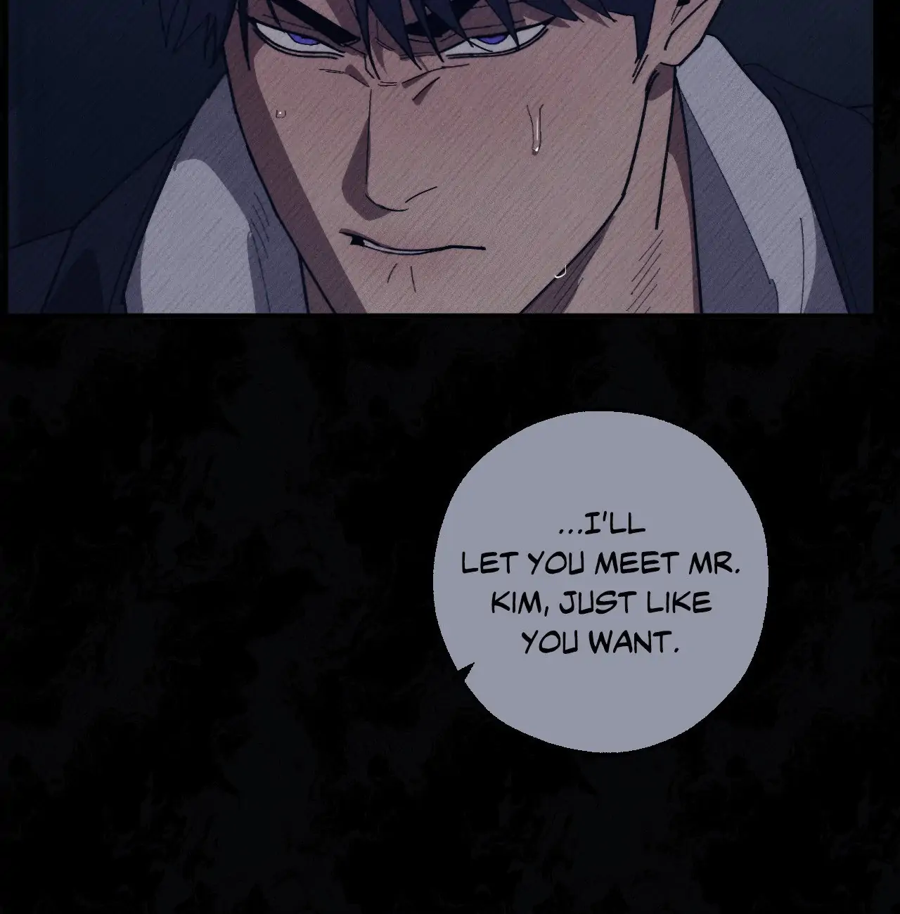 Incomplete Combustion Chapter 22 page 45