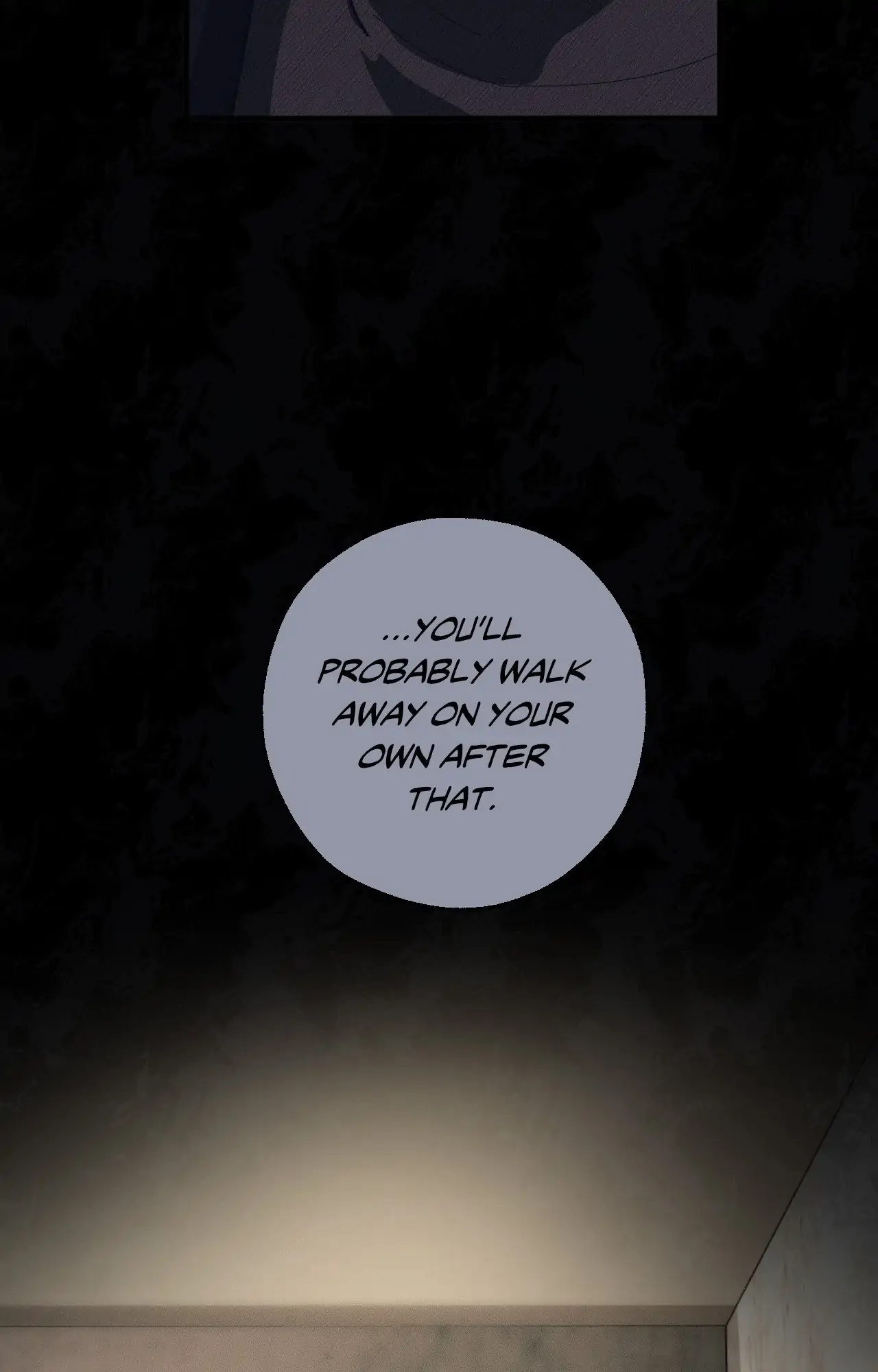 Incomplete Combustion Chapter 22 page 53