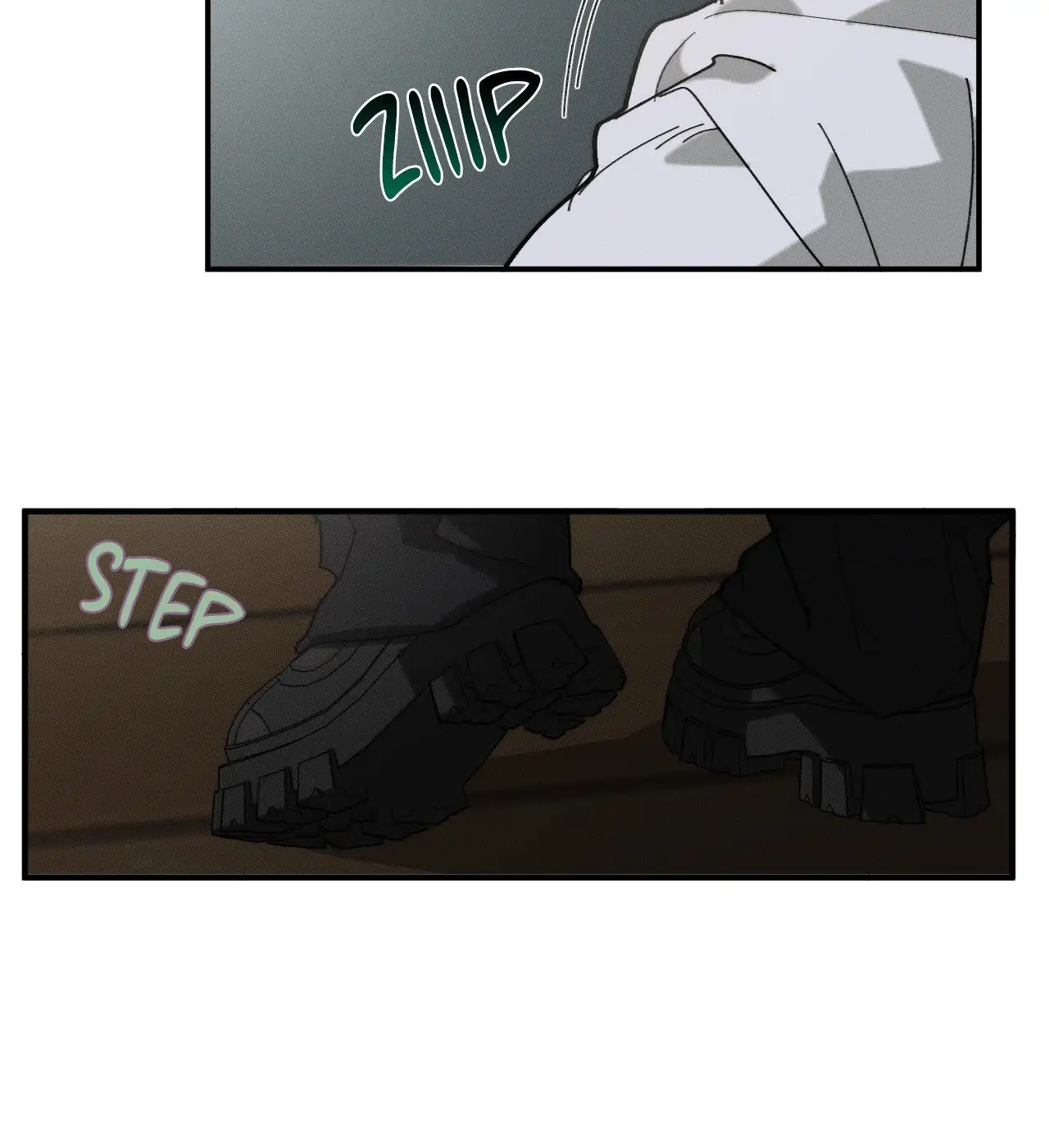 Incomplete Combustion Chapter 22 page 79