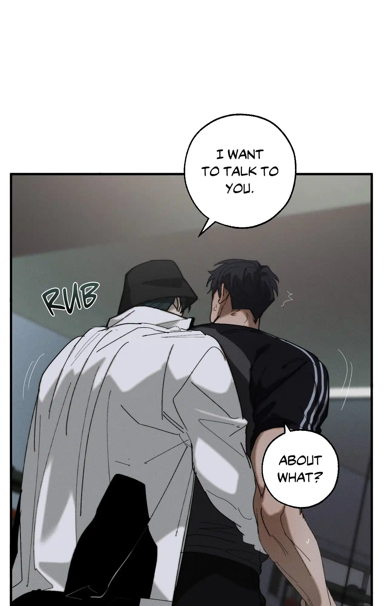 Incomplete Combustion Chapter 22 page 81