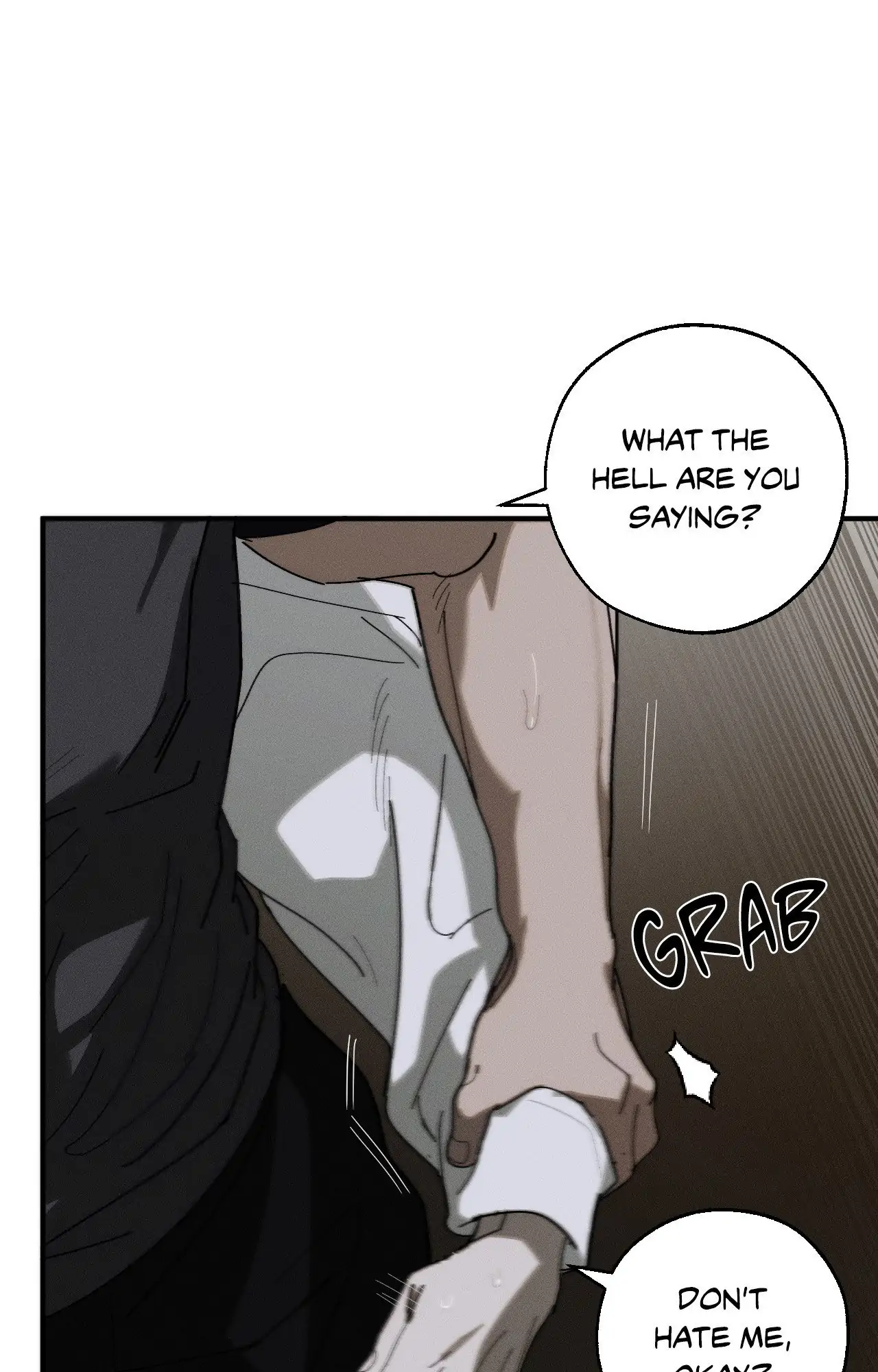 Incomplete Combustion Chapter 22 page 86