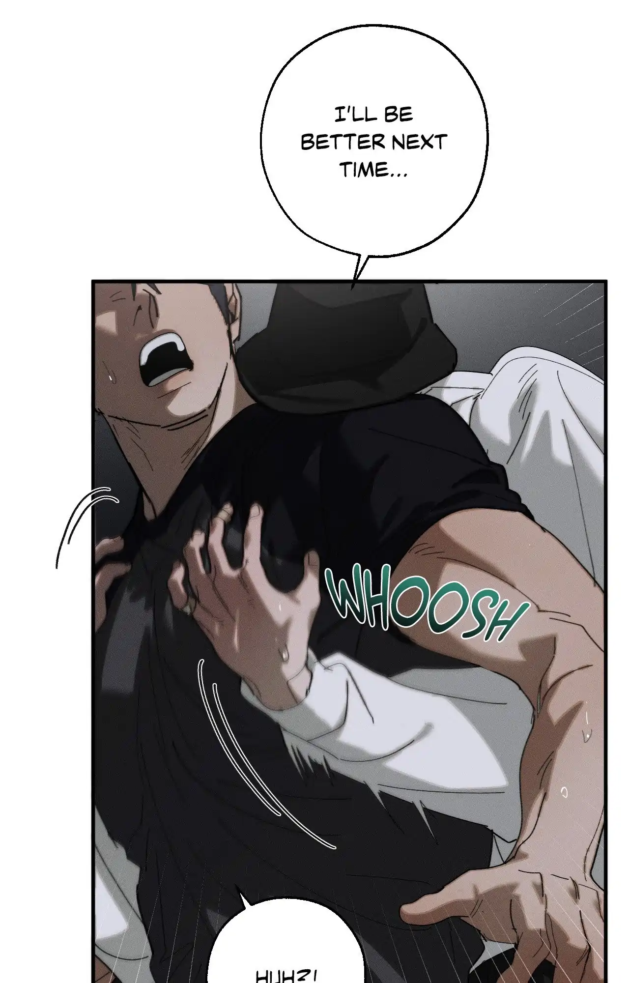 Incomplete Combustion Chapter 22 page 88