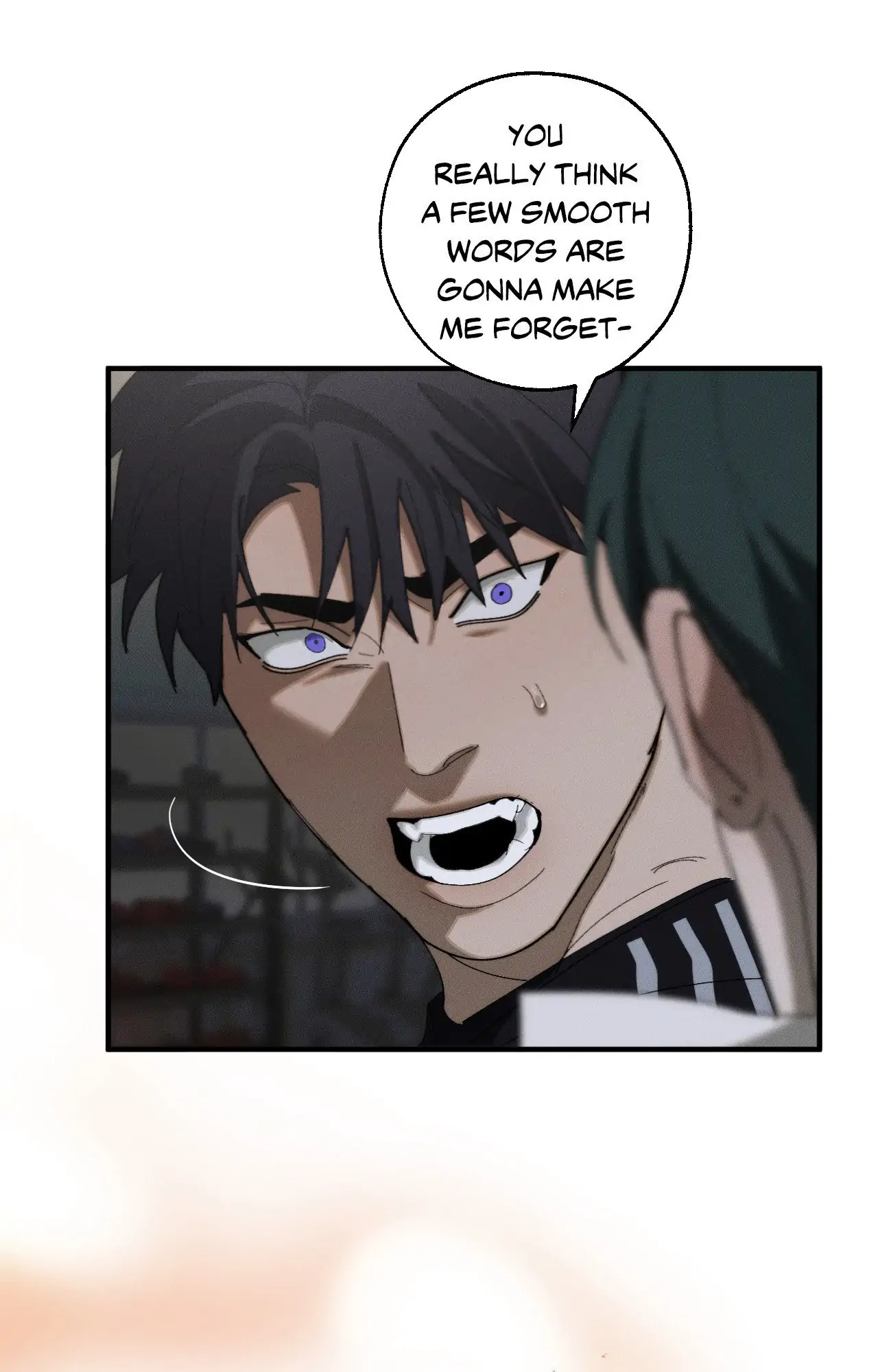Incomplete Combustion Chapter 22 page 93