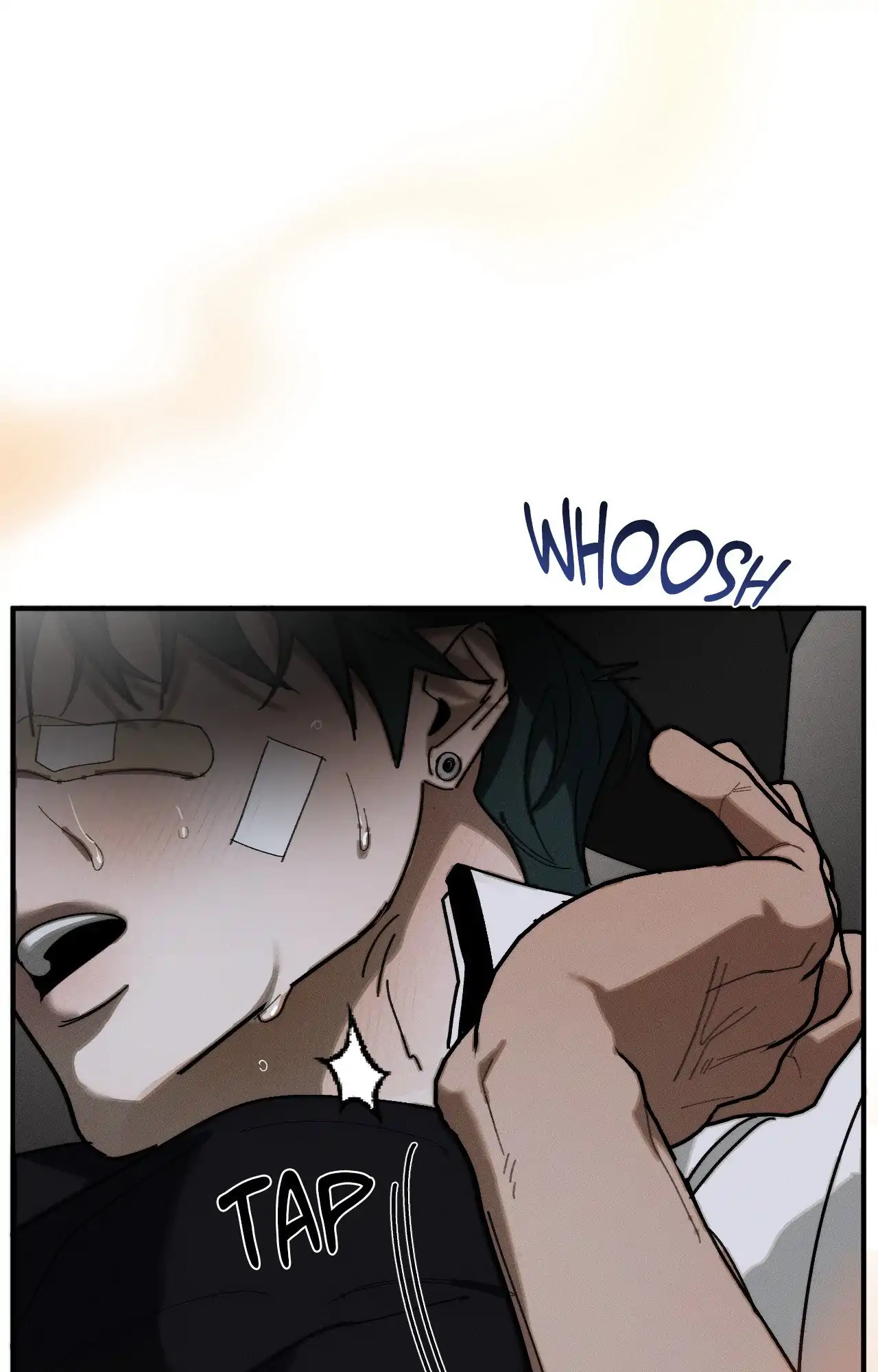 Incomplete Combustion Chapter 22 page 90