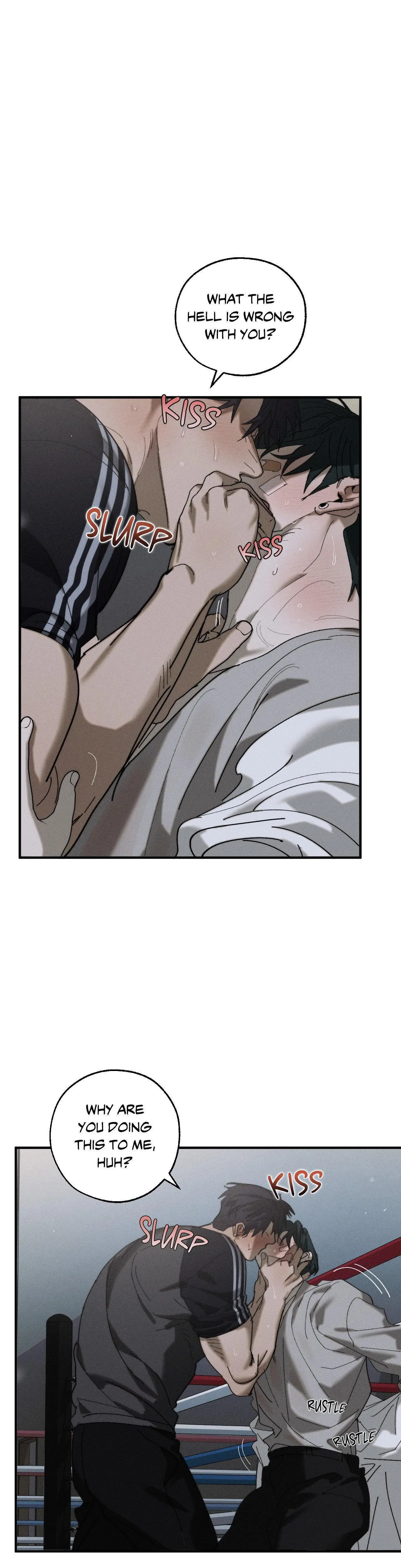 Incomplete Combustion Chapter 23 page 8